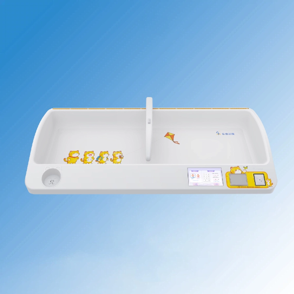 HW-B3000新款升级婴幼儿精密体检仪