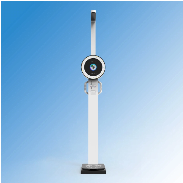 HW-500新款身高体重体脂测量仪