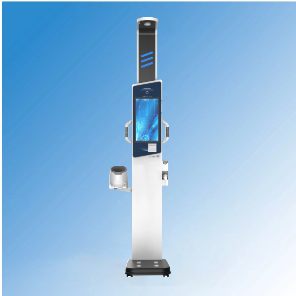 HW-V91智能体检一体机